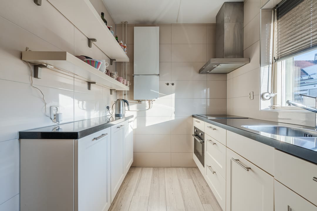 Foto 11 van Oranjewijk 50