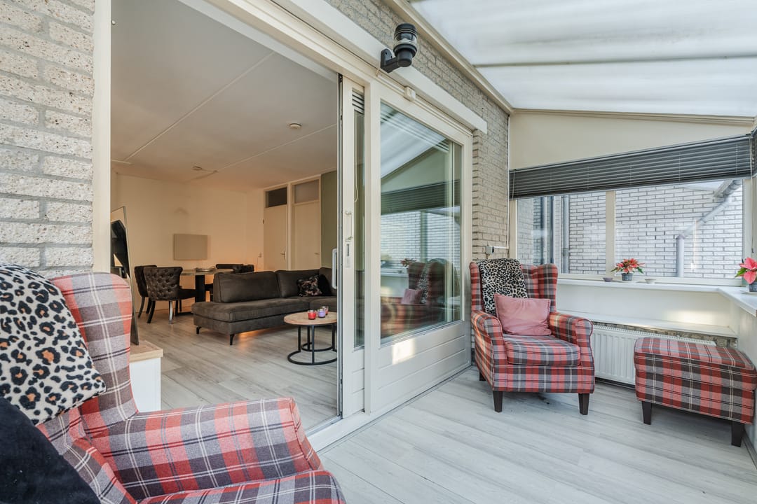 Foto 13 van Oranjewijk 50