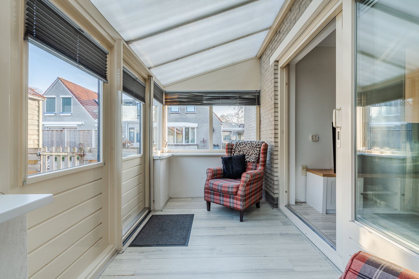 Foto 14 van Oranjewijk 50