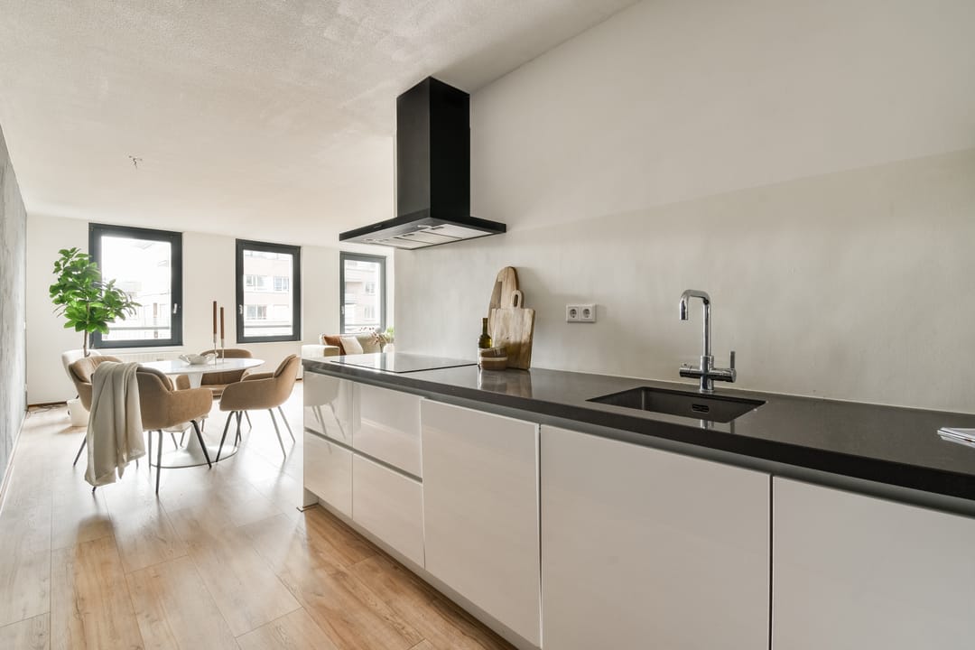 Foto 13 van Valkenburgerstraat 22-F