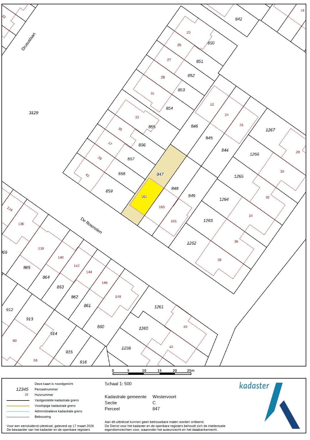 Foto 47 van De Rosmolen 161