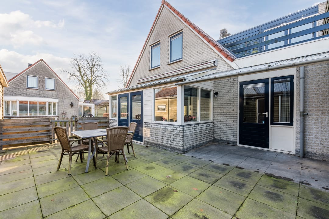 Foto 26 van Oranjewijk 50