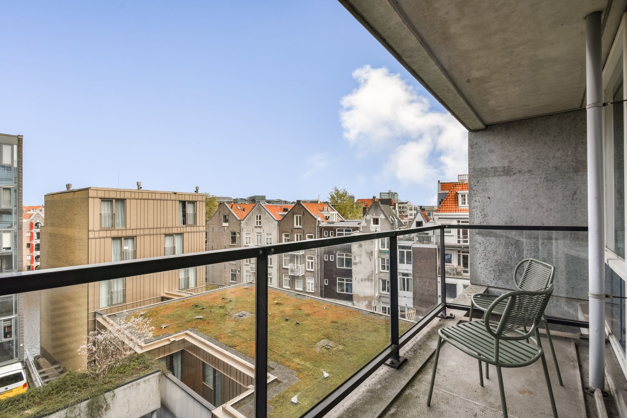 Foto 24 van Valkenburgerstraat 22-F