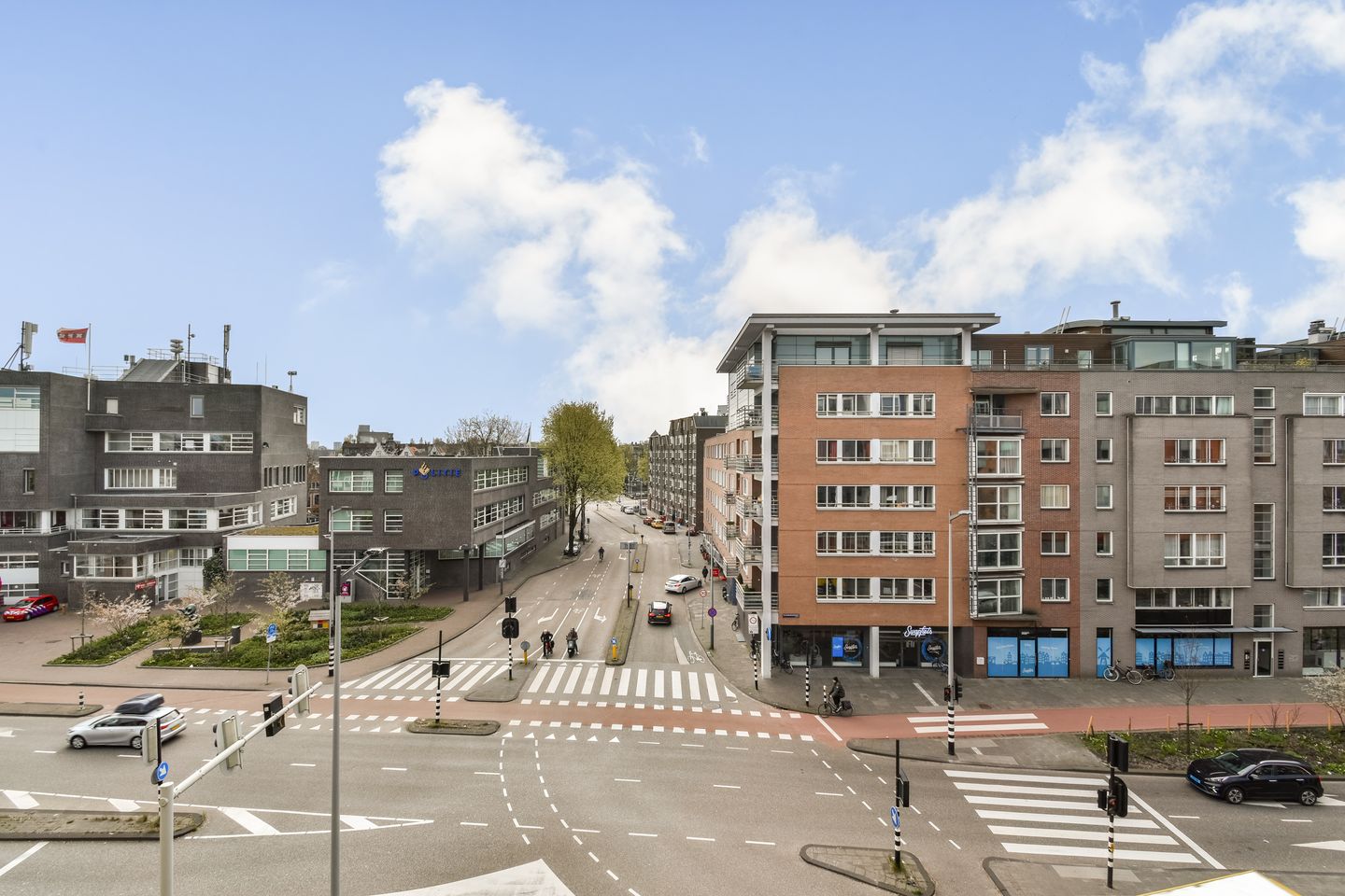 Foto 29 van Valkenburgerstraat 22-F