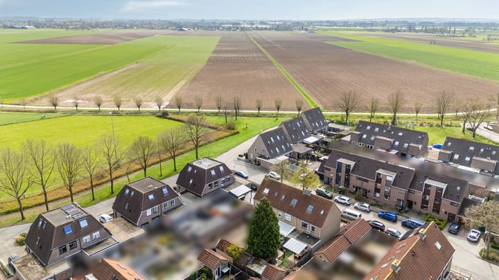 Foto 4 van De Rosmolen 161