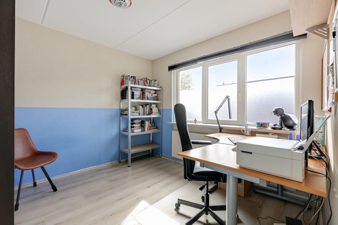 Foto 28 van De Rosmolen 161