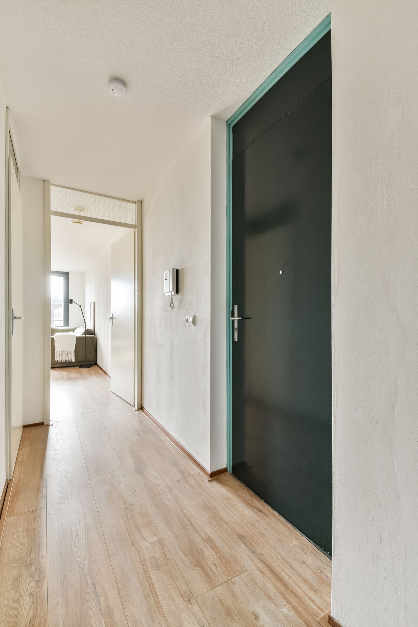 Foto 6 van Valkenburgerstraat 22-F