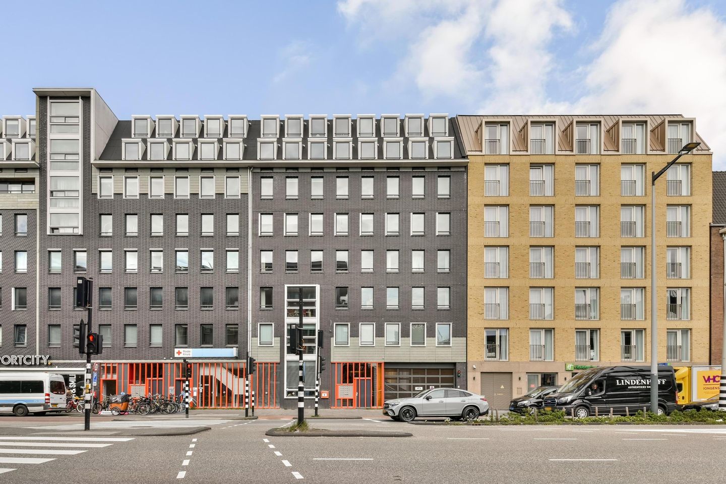 Foto 5 van Valkenburgerstraat 22-F