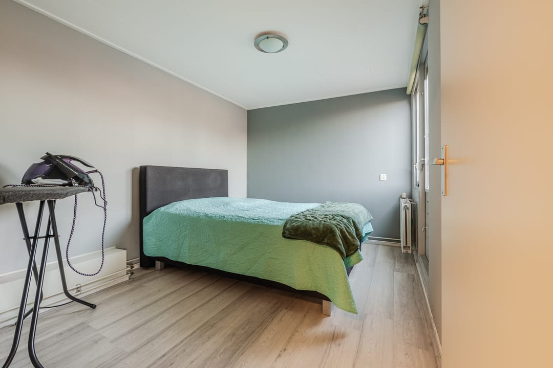 Foto 22 van Oranjewijk 50