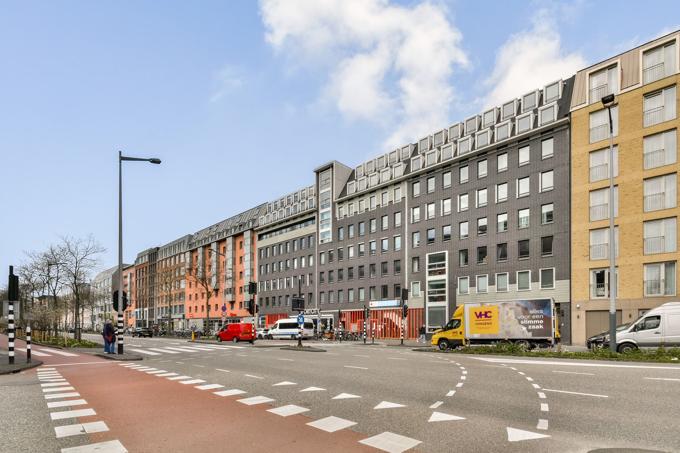 Foto 27 van Valkenburgerstraat 22-F