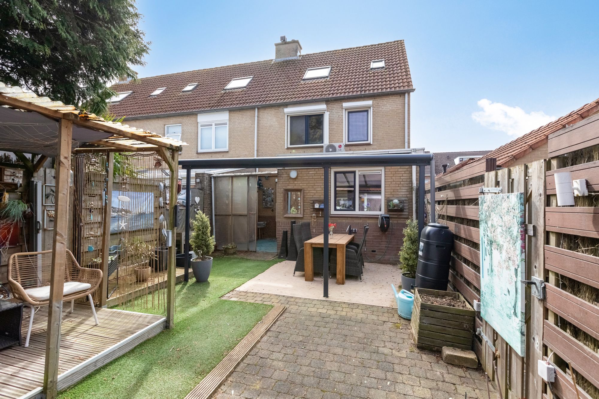 Foto 33 van De Rosmolen 161