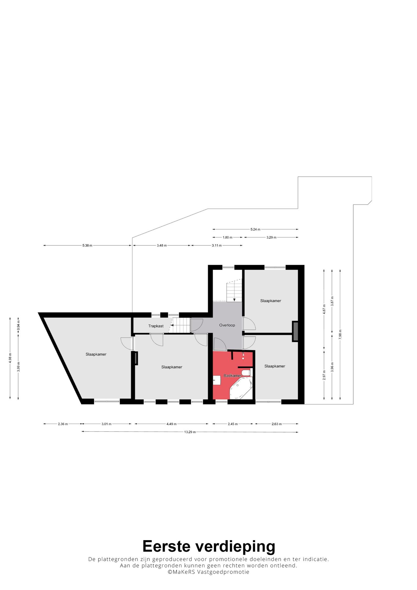 Foto 70 van Stationsstraat 4