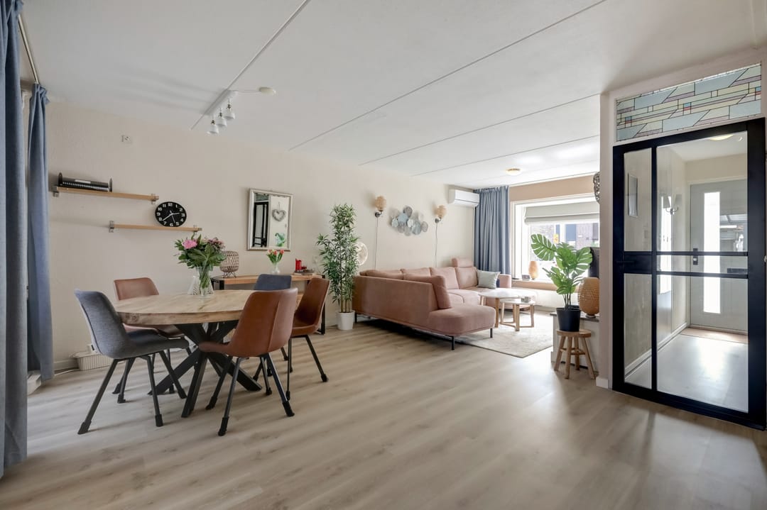 Foto 11 van De Rosmolen 161