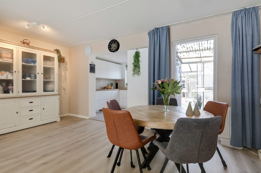 Foto 16 van De Rosmolen 161