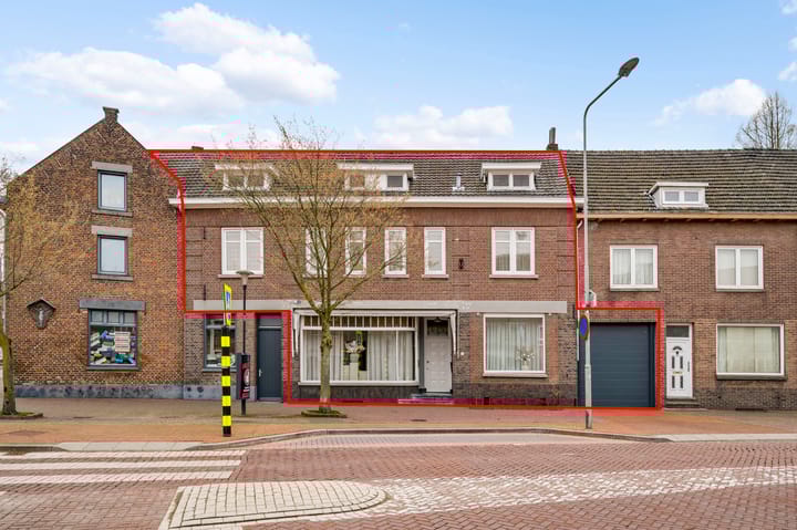 Stationsstraat 4