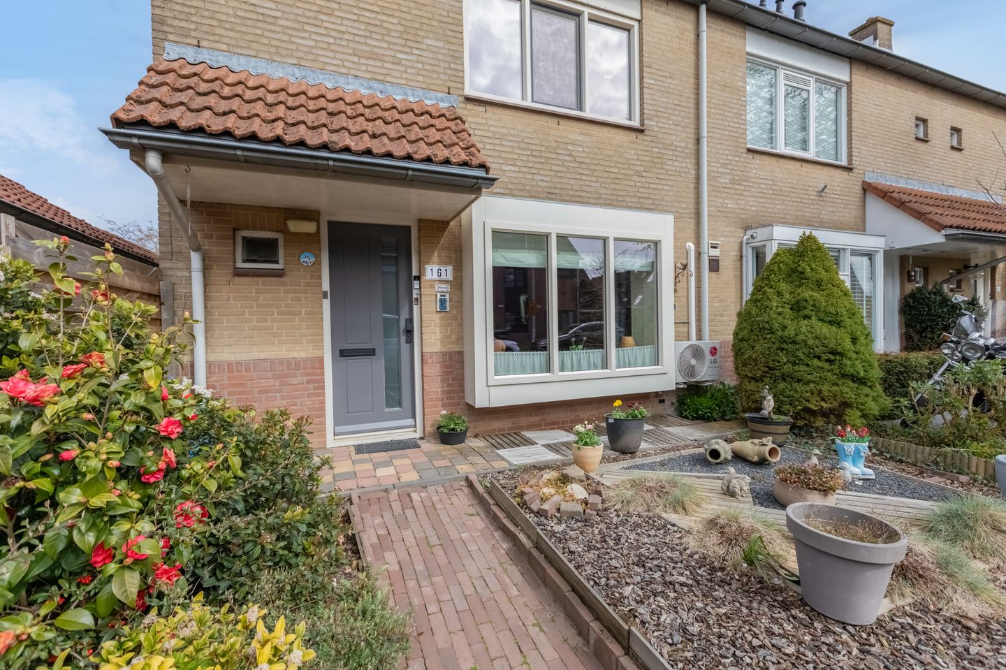 Foto 5 van De Rosmolen 161