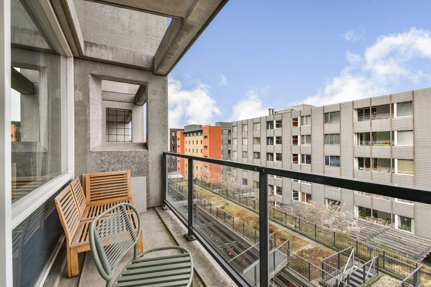 Foto 25 van Valkenburgerstraat 22-F