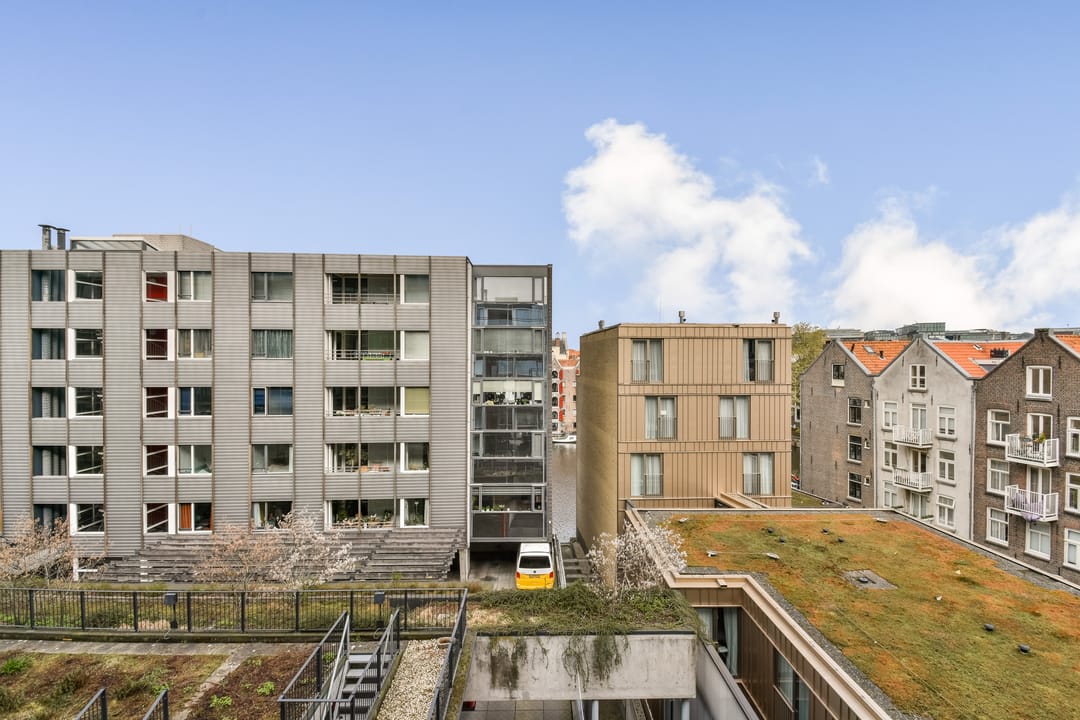 Foto 26 van Valkenburgerstraat 22-F