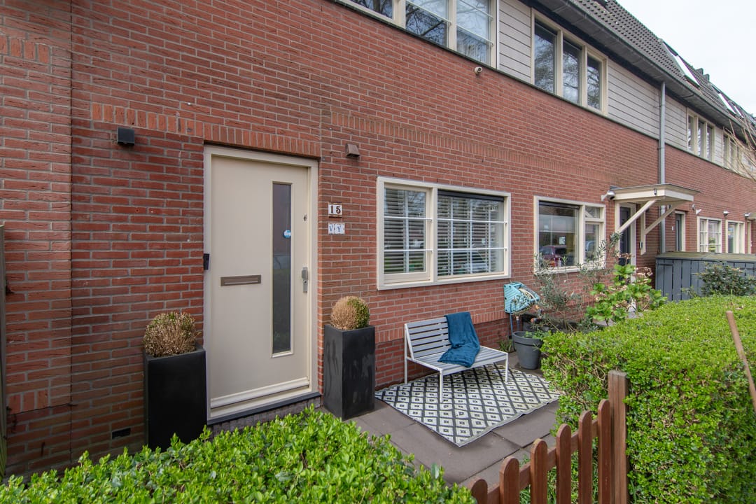 Photo 2 of Woudlaan 15