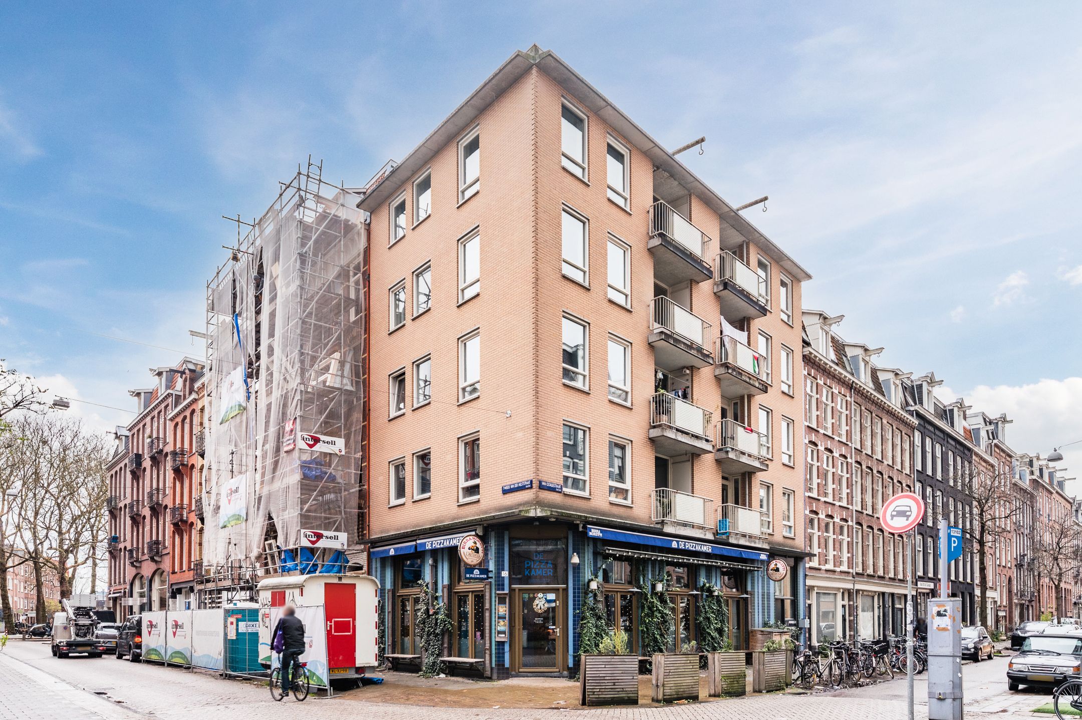 Van Ostadestraat 192-C 192 C