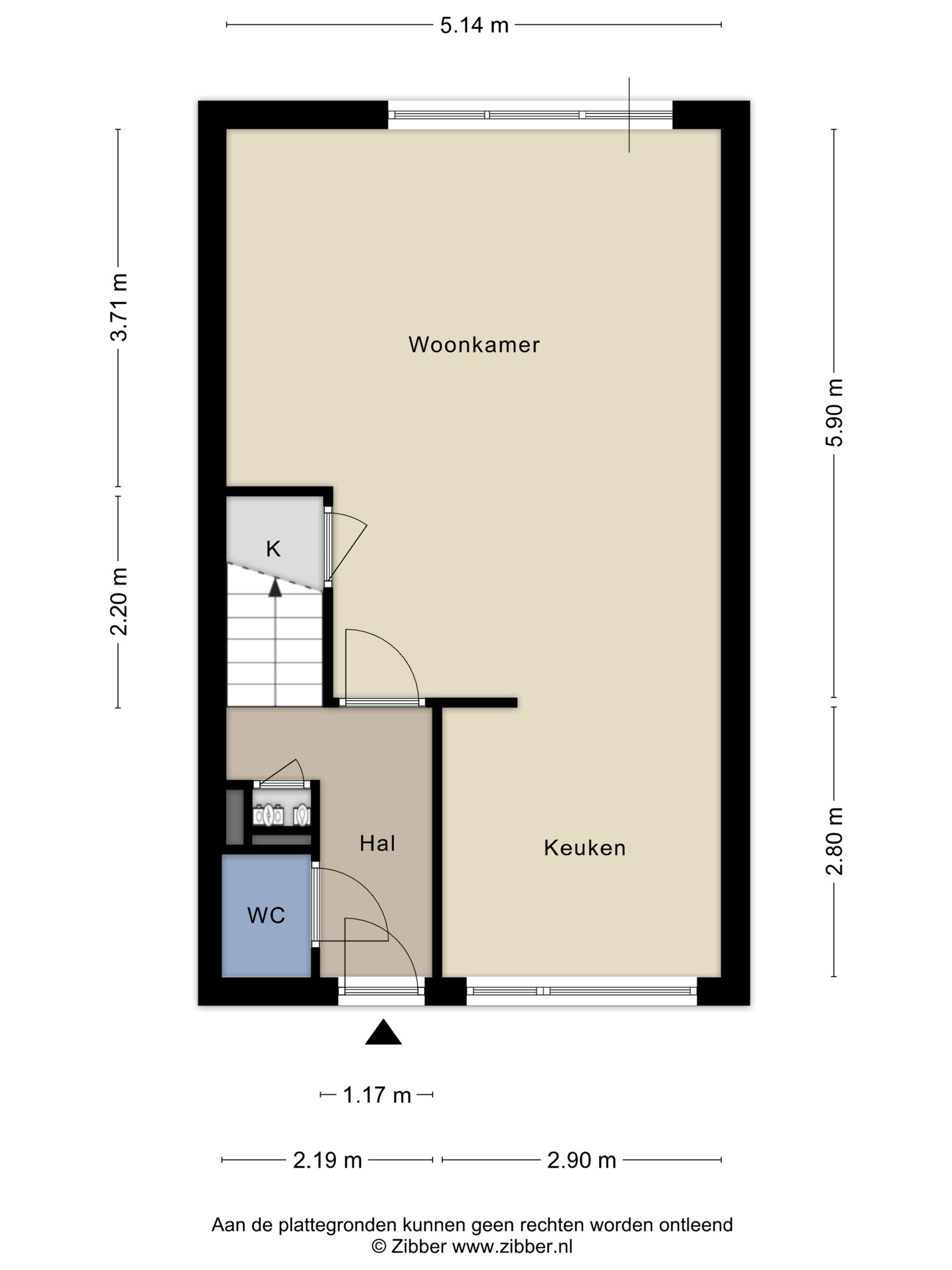 Photo 39 of Woudlaan 15