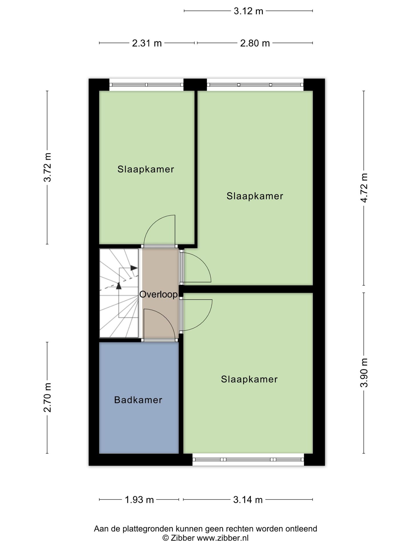 Photo 40 of Woudlaan 15