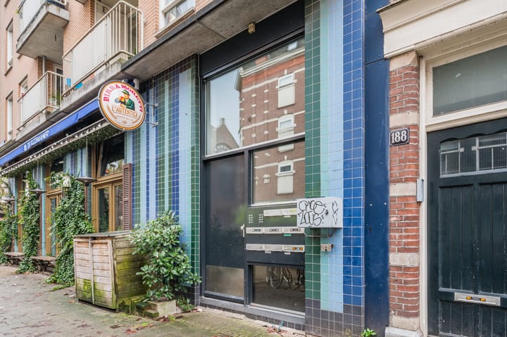 Foto 4 van Van Ostadestraat 192-C