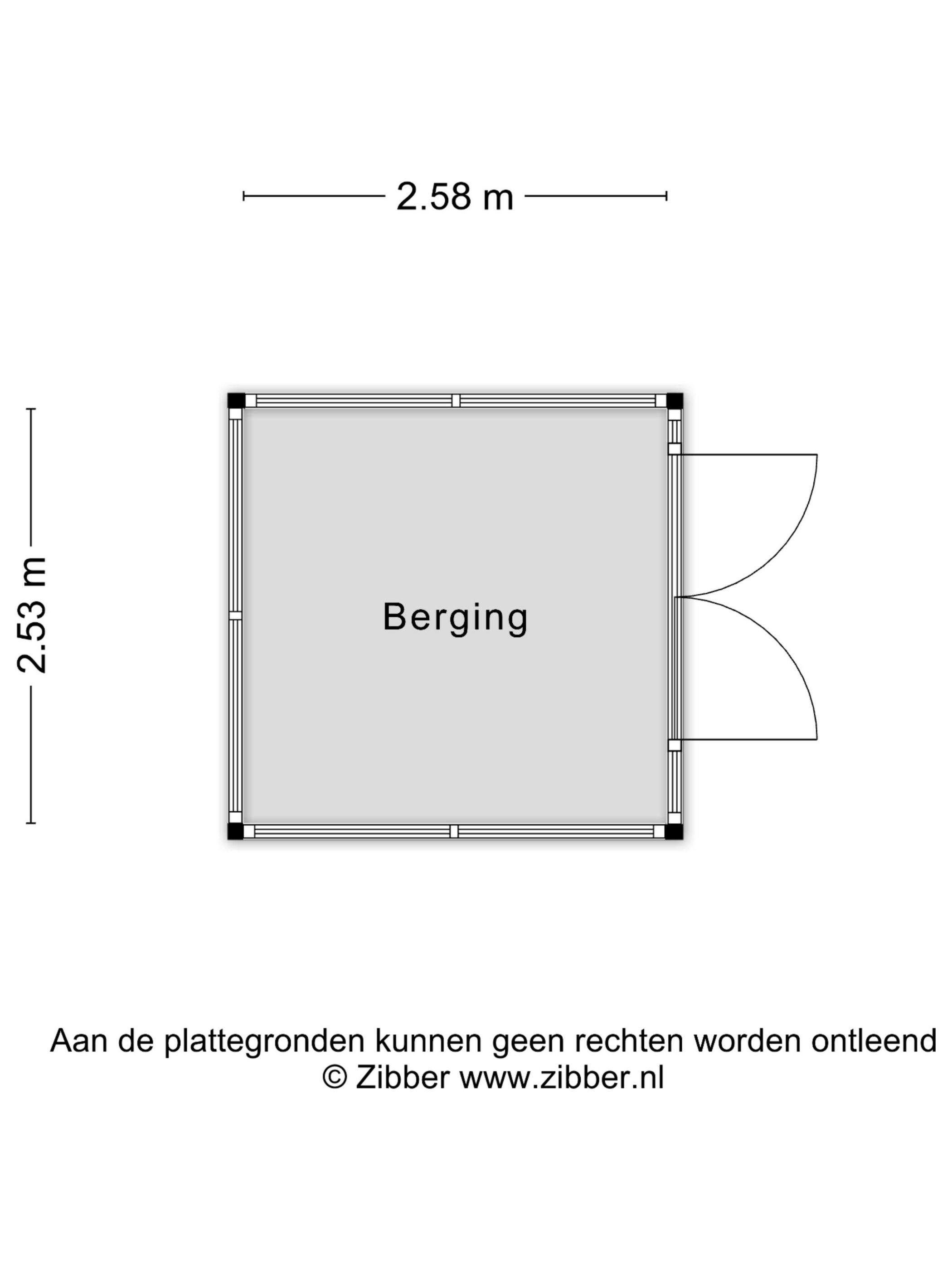 Photo 60 of De Loegen 15