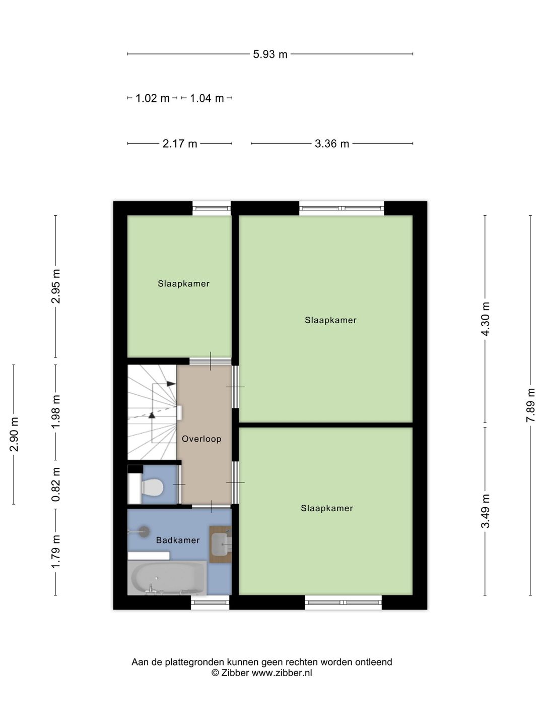 Photo 61 of De Loegen 15