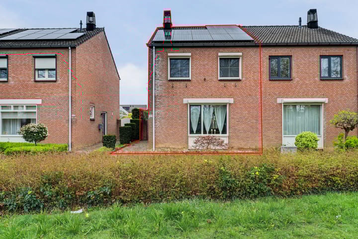 Klingerbergsingel 177