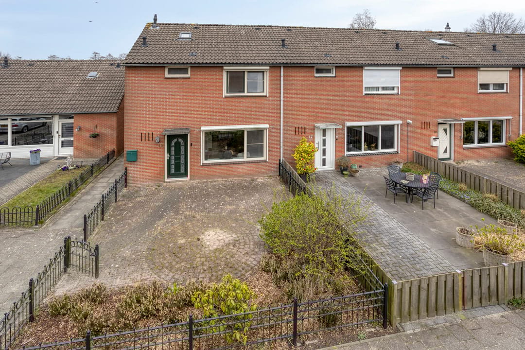 Photo 7 of De Loegen 15