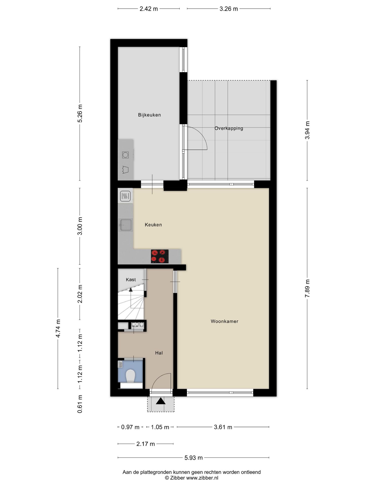 Photo 59 of De Loegen 15