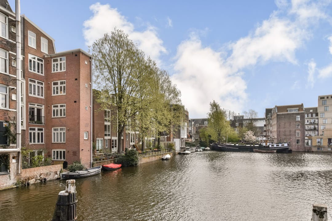 Foto 31 van Valkenburgerstraat 22-F