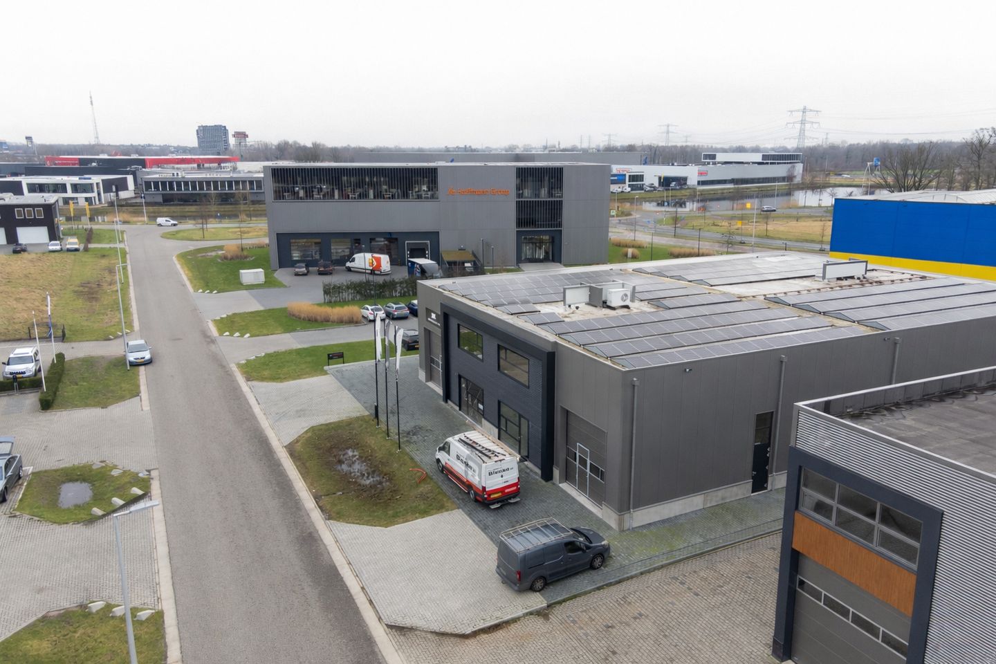 Bekijk foto 3 van Scholtensoven 1-A