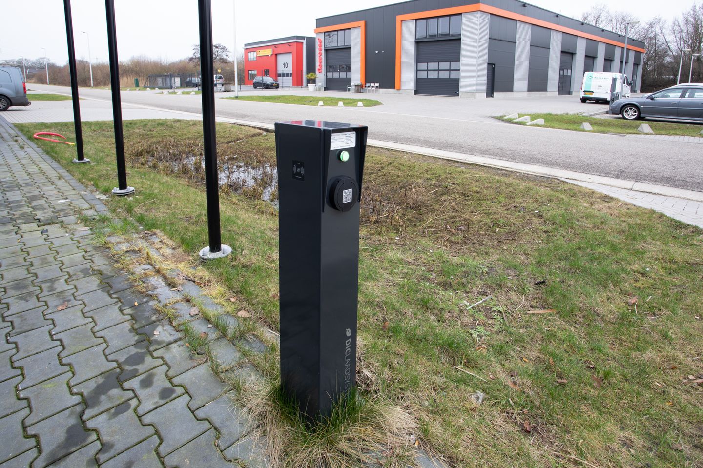 Bekijk foto 4 van Scholtensoven 1-A