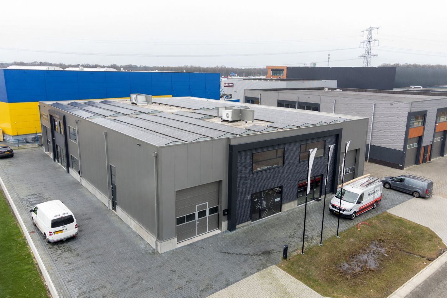 Bekijk foto 1 van Scholtensoven 1-A