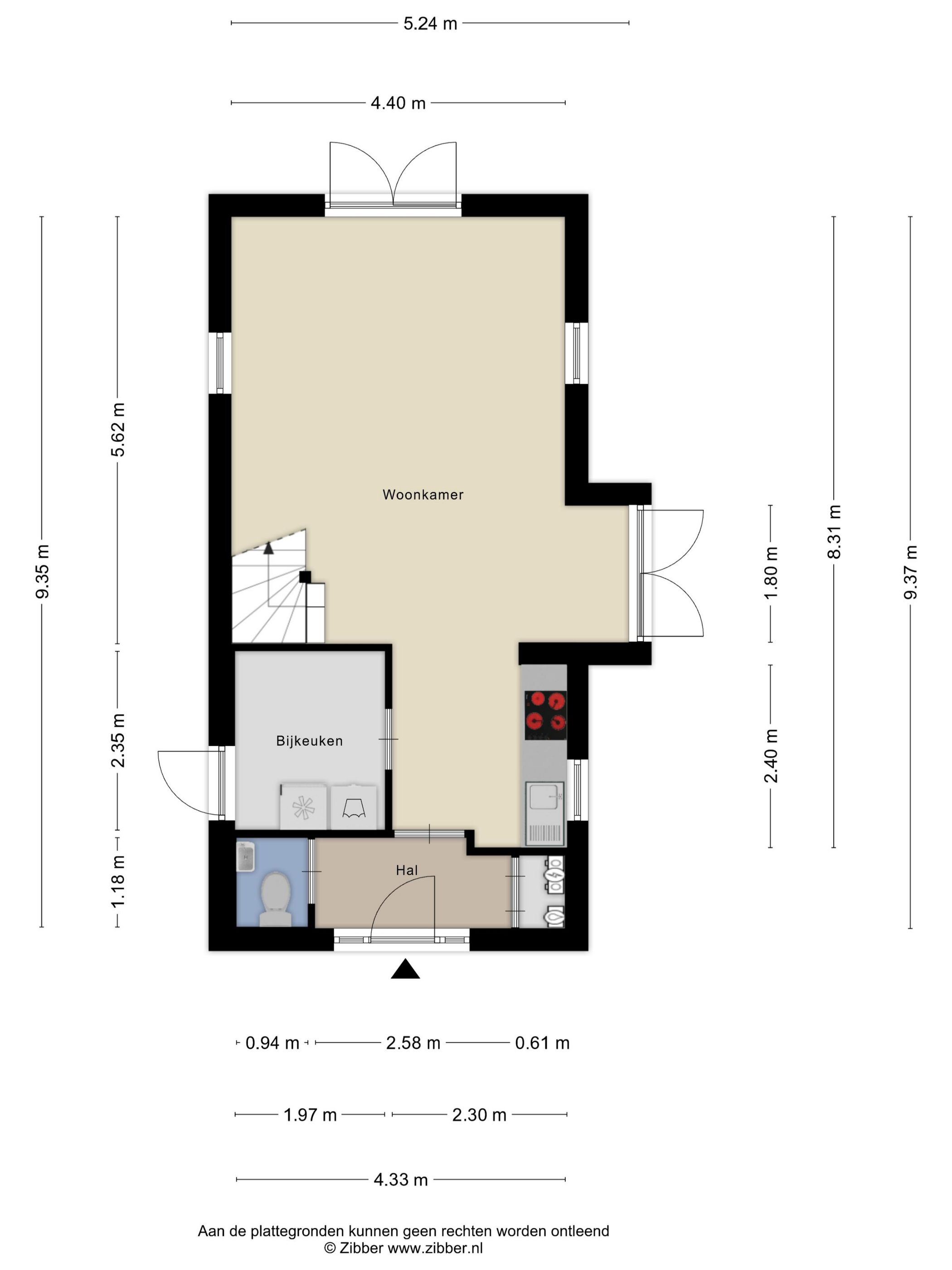 Foto 42 van Golfslag 11