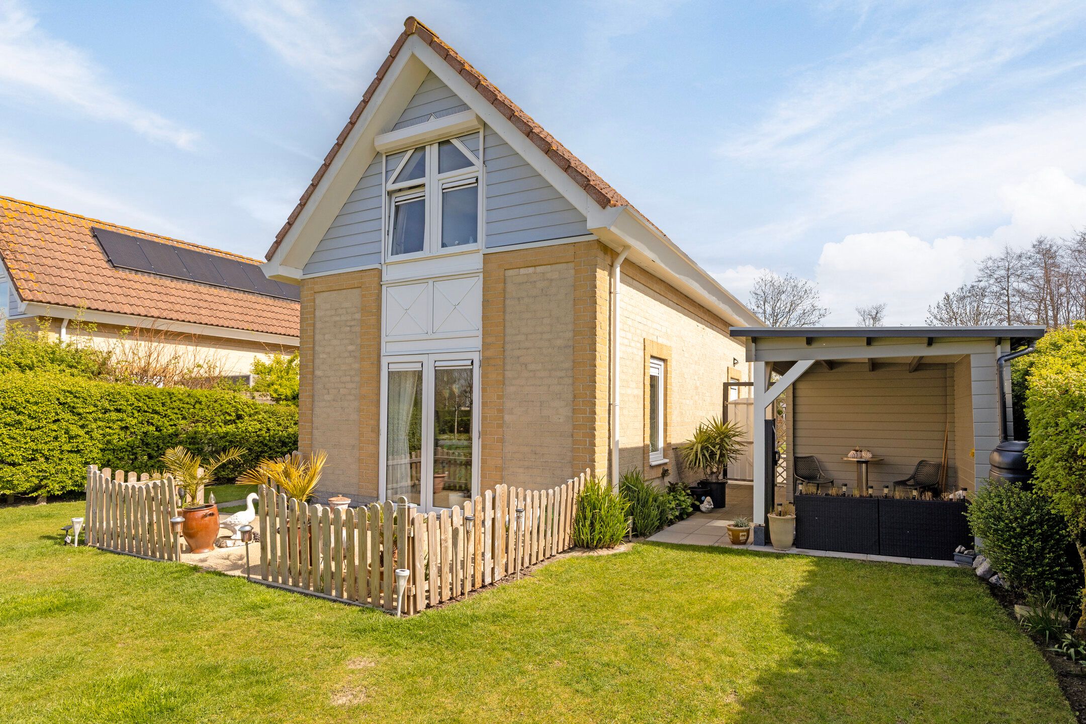 Foto 3 van Golfslag 11