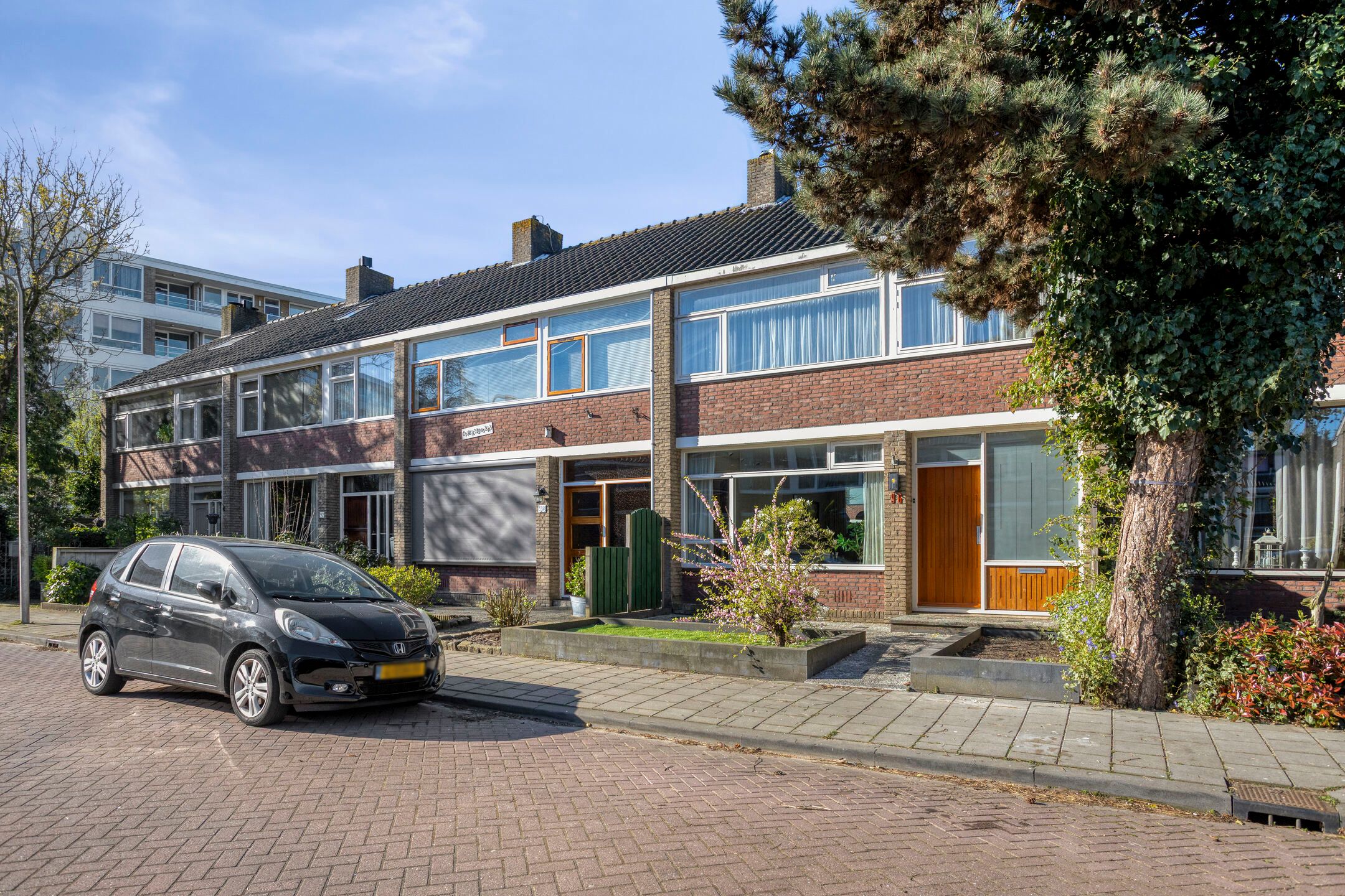 Foto 3 van Cornelis Evertsenstraat 96