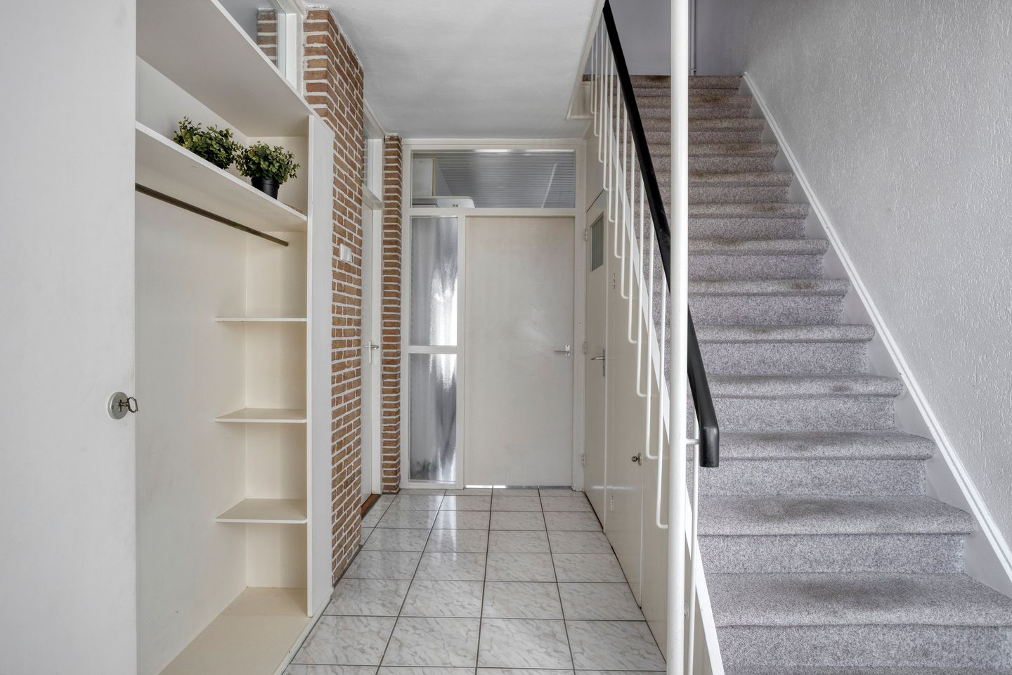 Foto 4 van Cornelis Evertsenstraat 96