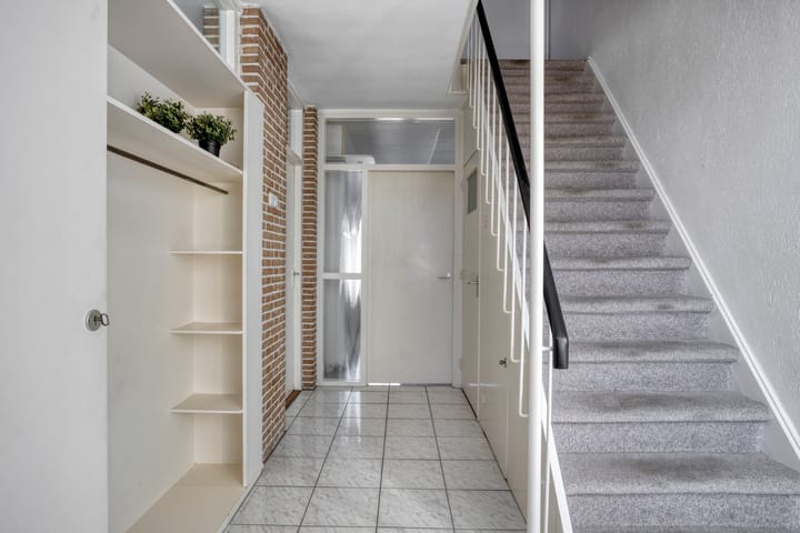 Foto 4 van Cornelis Evertsenstraat 96