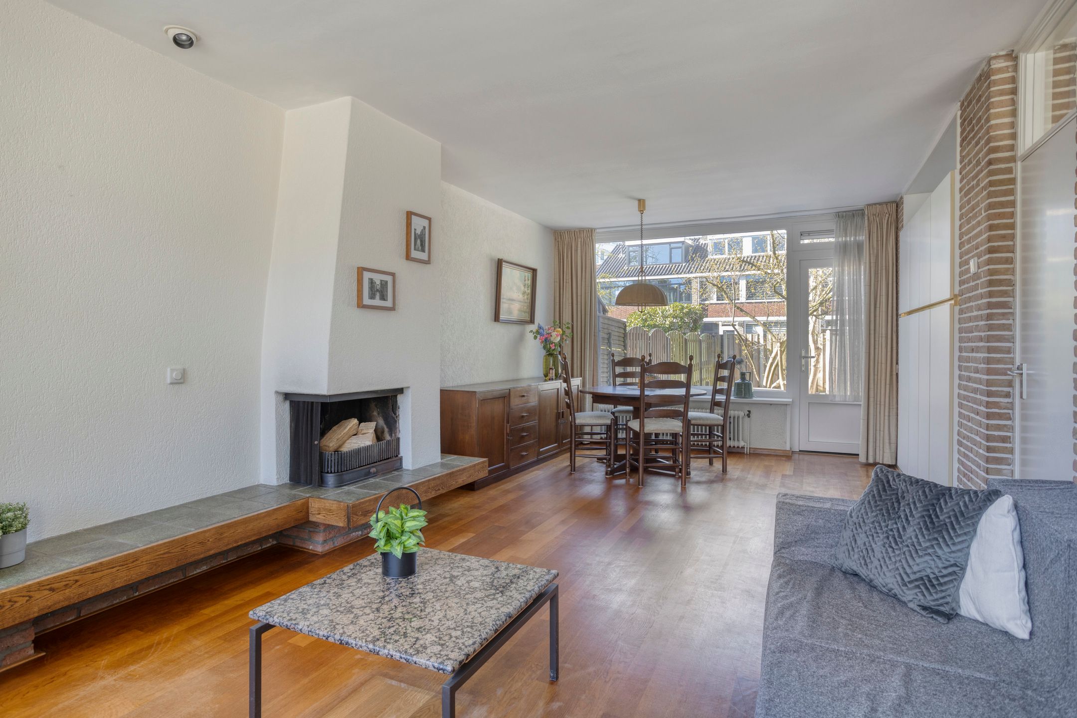 Foto 6 van Cornelis Evertsenstraat 96