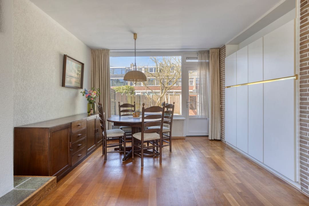 Foto 8 van Cornelis Evertsenstraat 96