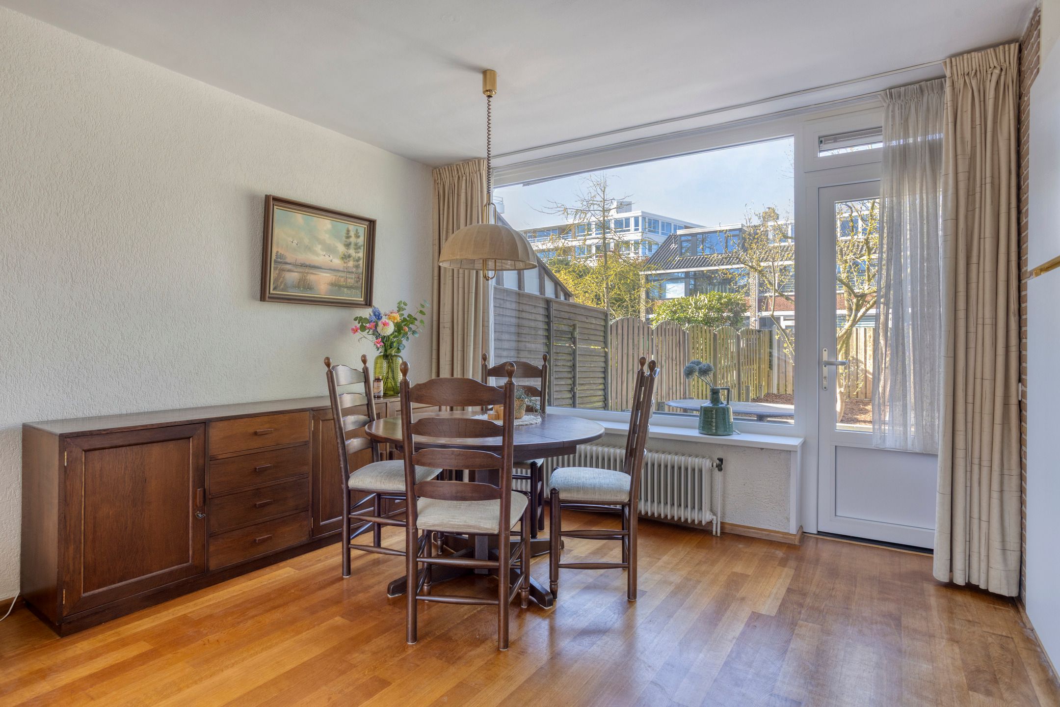 Foto 9 van Cornelis Evertsenstraat 96