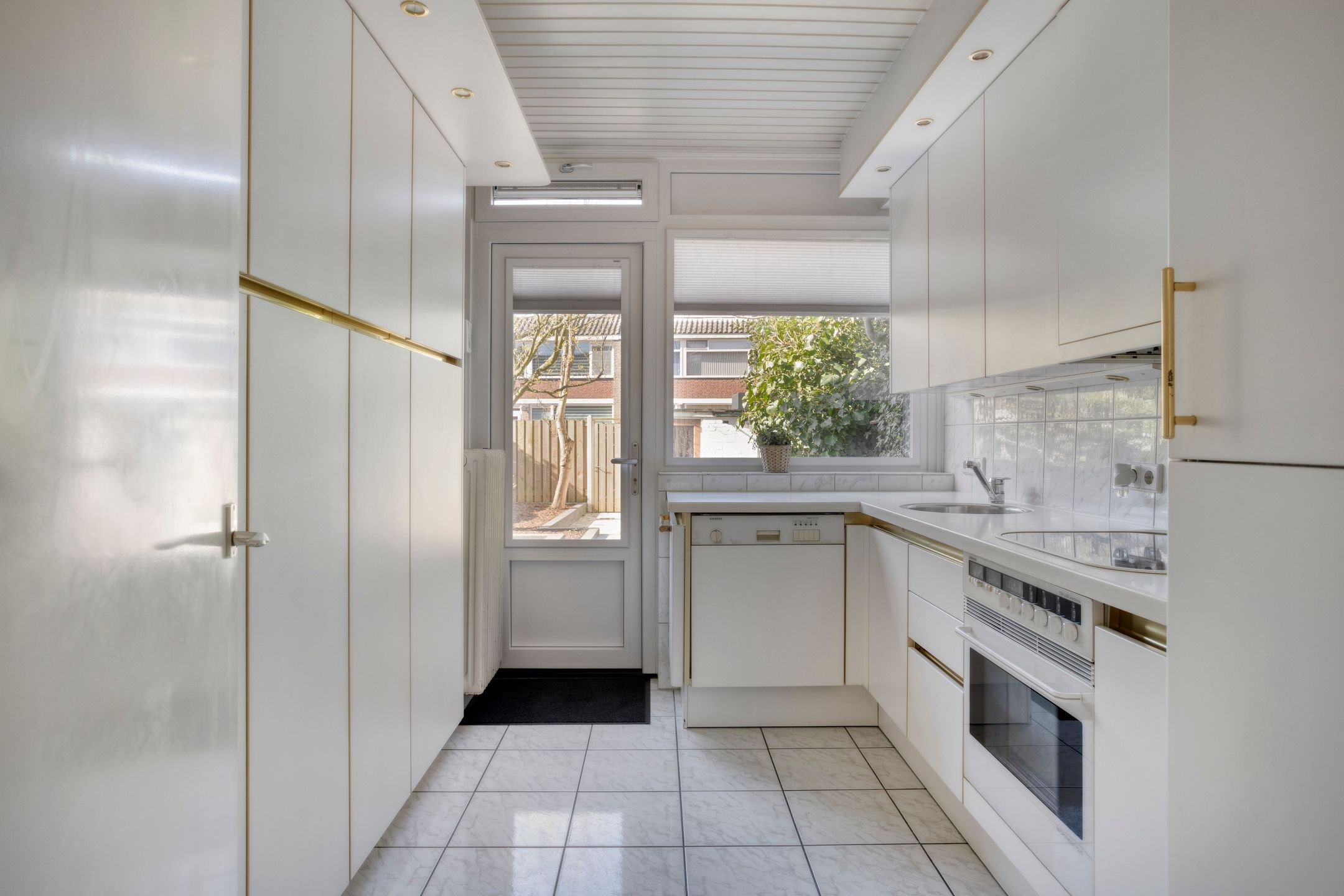 Foto 12 van Cornelis Evertsenstraat 96