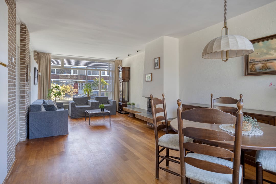 Foto 11 van Cornelis Evertsenstraat 96