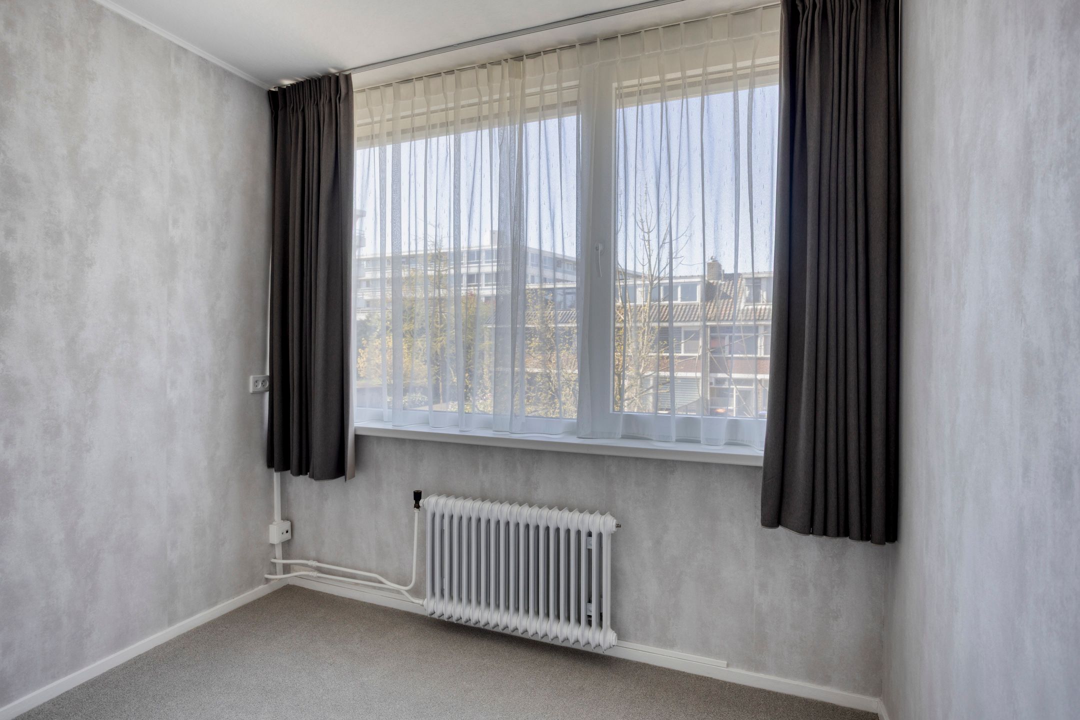 Foto 21 van Cornelis Evertsenstraat 96