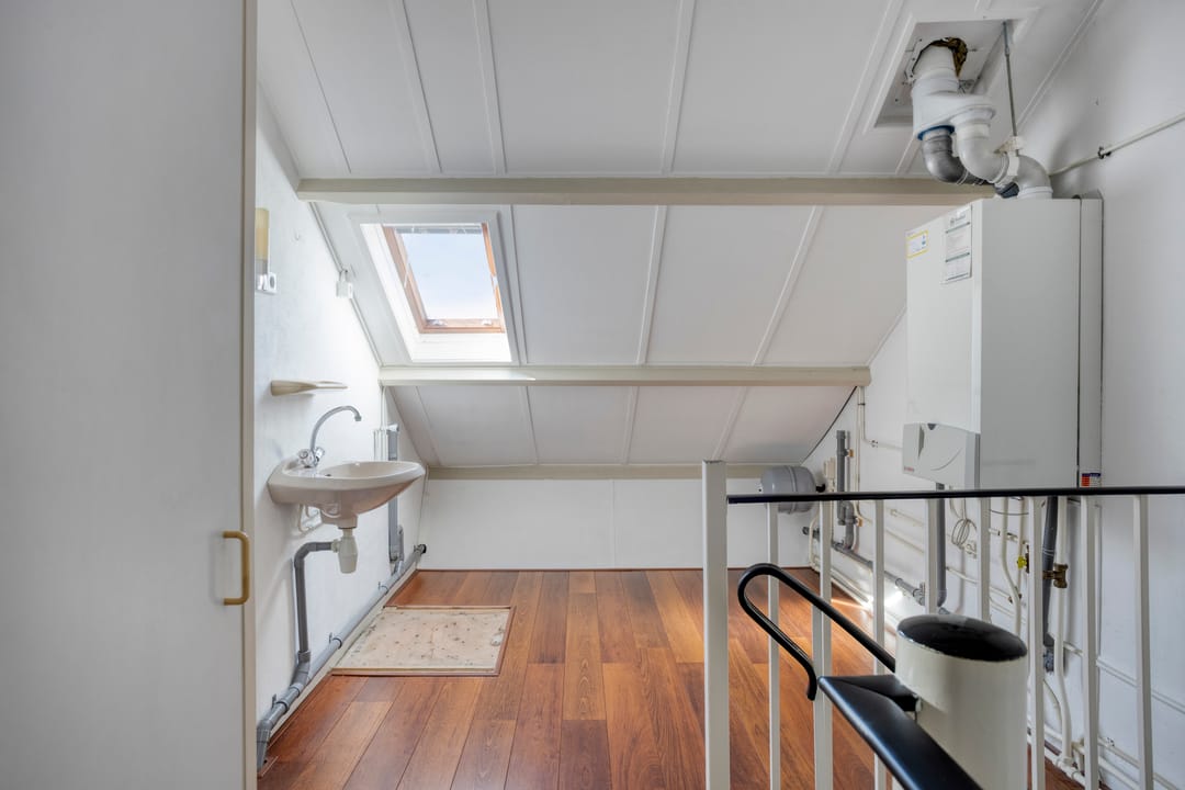 Foto 26 van Cornelis Evertsenstraat 96