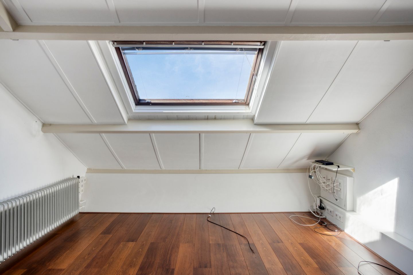 Foto 29 van Cornelis Evertsenstraat 96