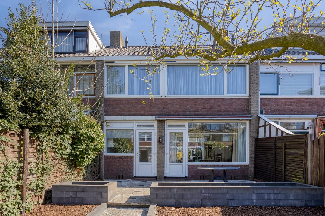 Foto 32 van Cornelis Evertsenstraat 96